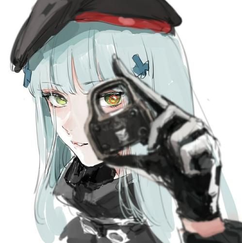 416小怪兽