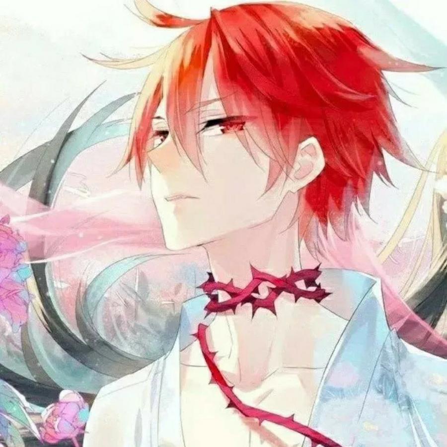 [山有扶苏]动漫制作社/浮笙