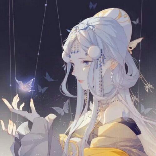 池鱼（中考繁忙）