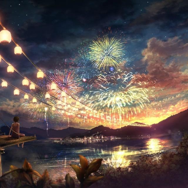 年华★