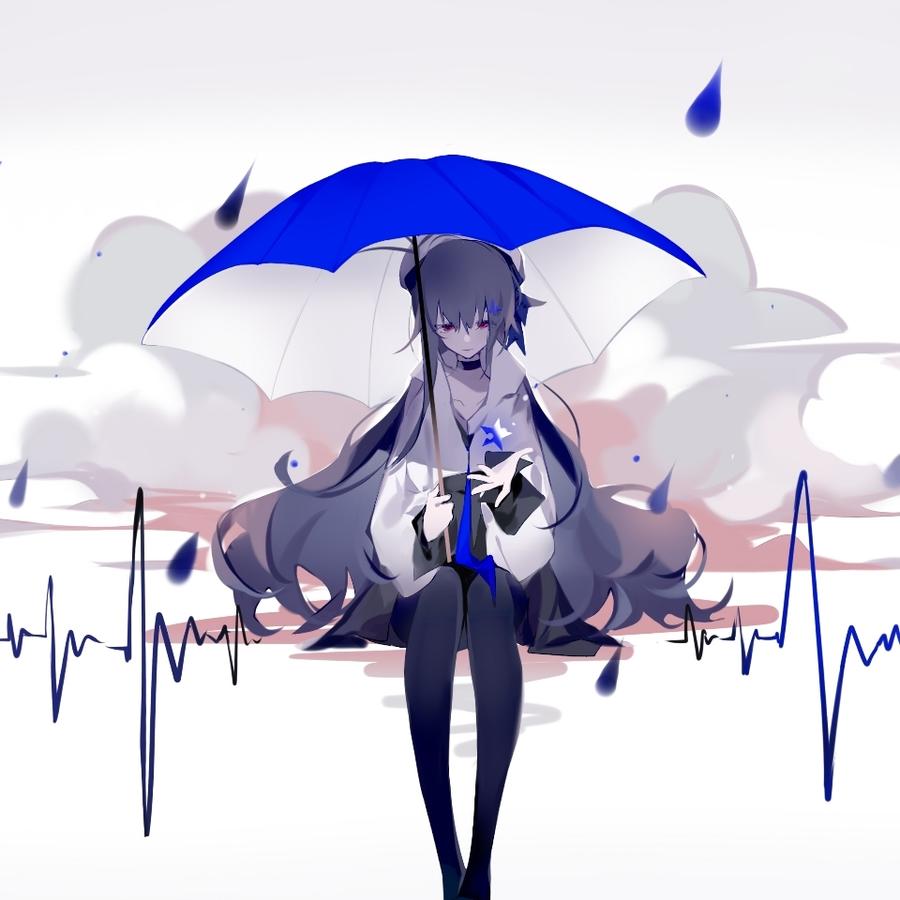 イバラの鳥0812