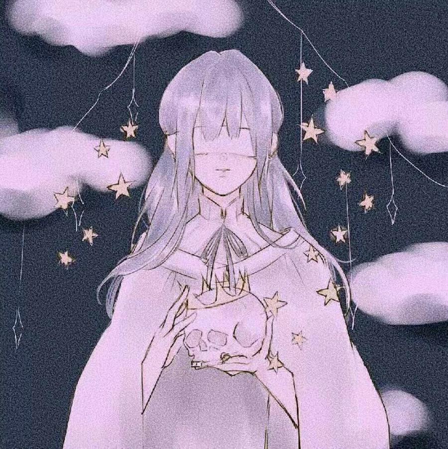 你是人间四月天𖠚ᐝ.