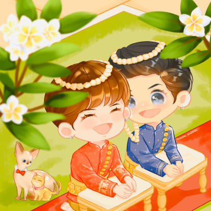 宠宠宠溺💗