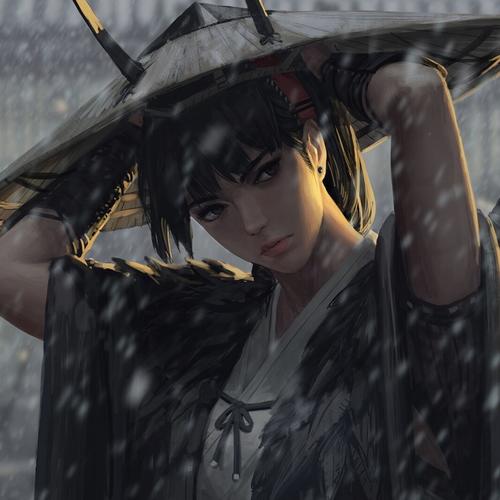 【盒子神教】慕容