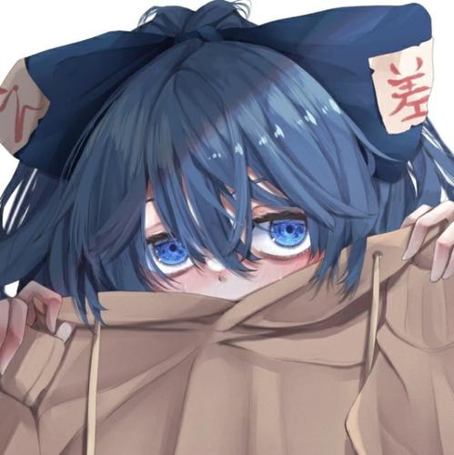 唯唯☆