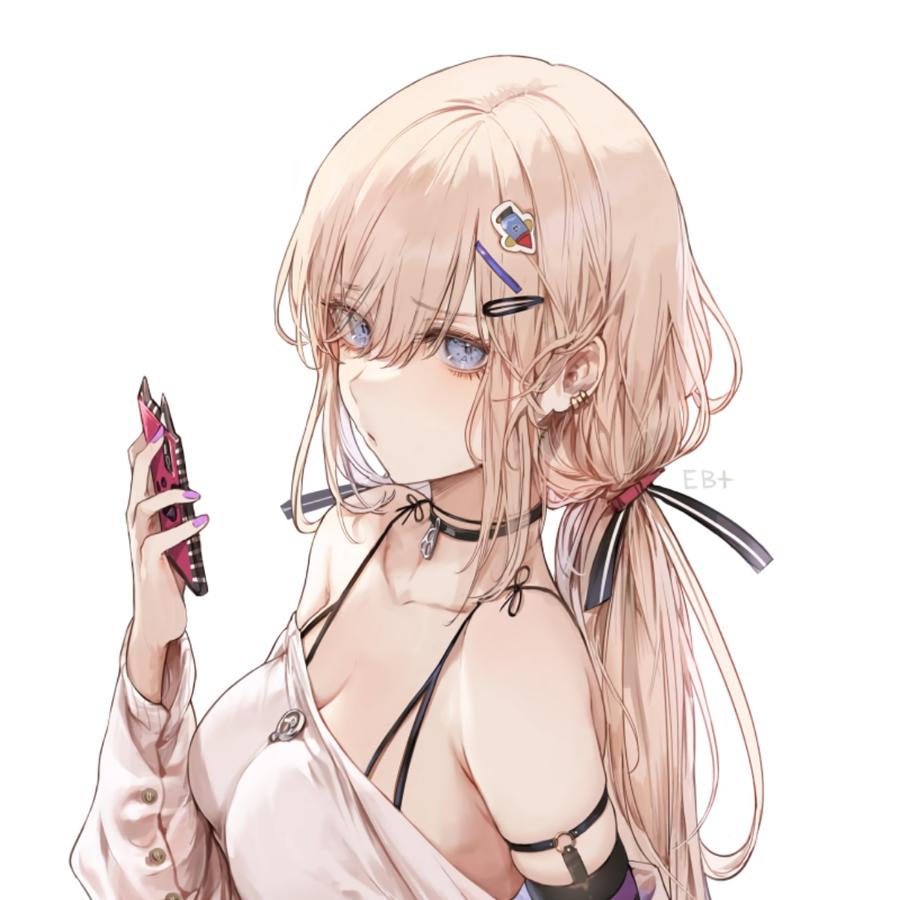 心痕M