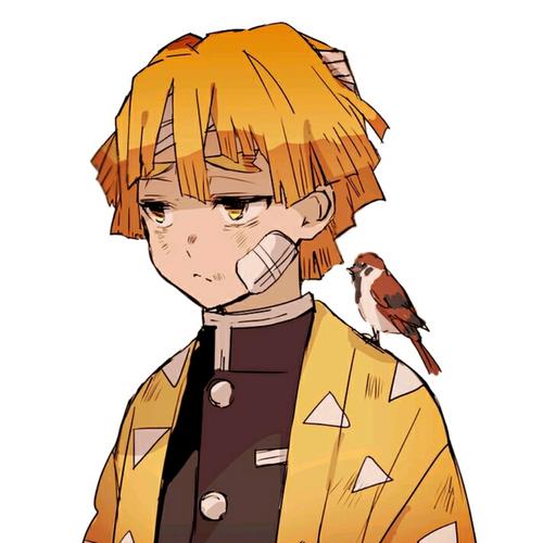 MayMayちゃん