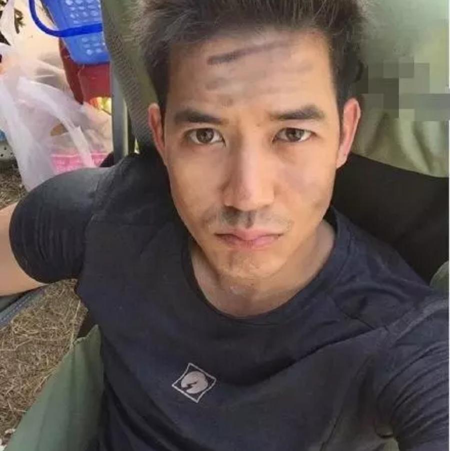 心如止水knh