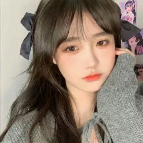 染染一直很乖