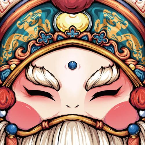 一面之缘的陌生人