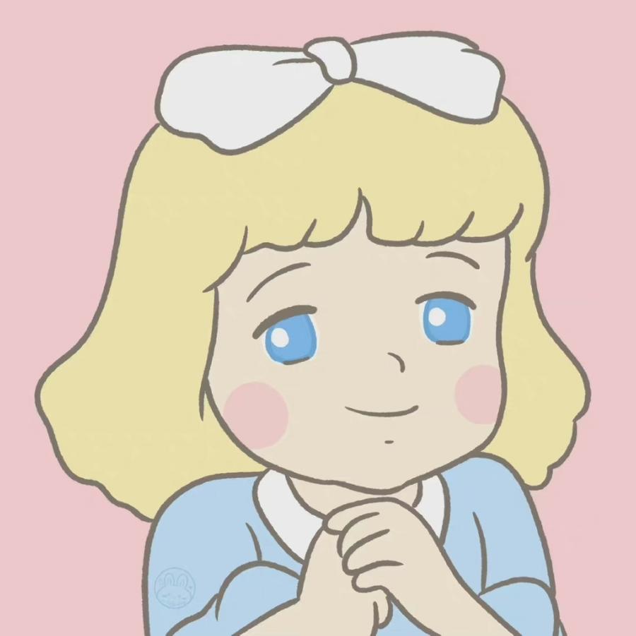 安德莉亚(³(⌣c)