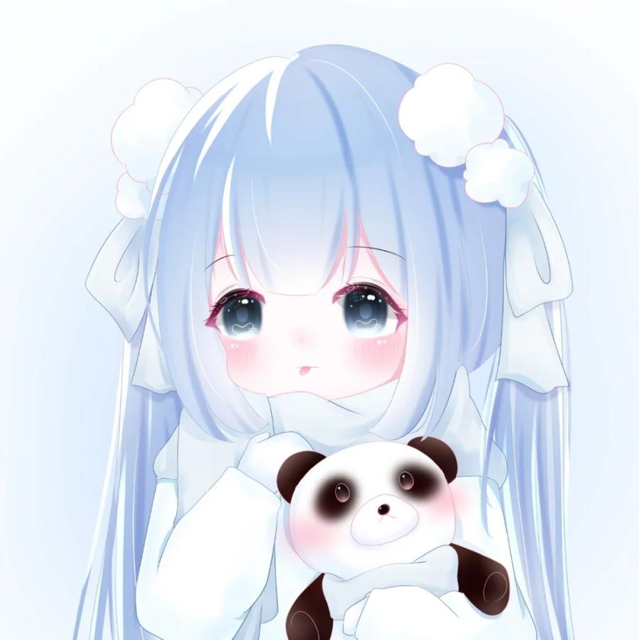呆毛香