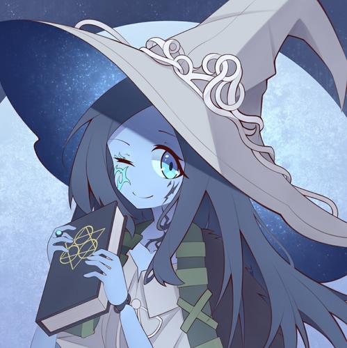恶魔猫的影子