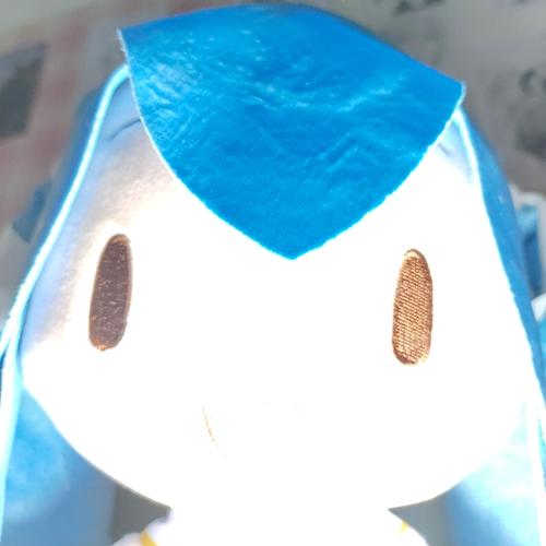 三次元の琳