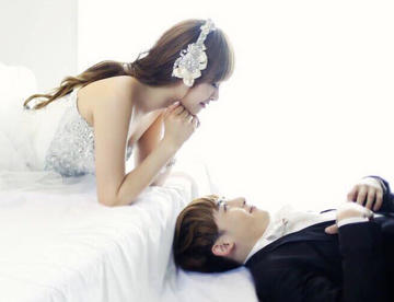 我们结婚了vn01