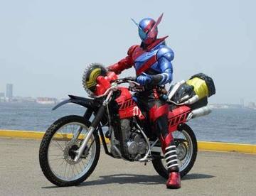 假面骑士build 剧场版以及特别篇（字幕）