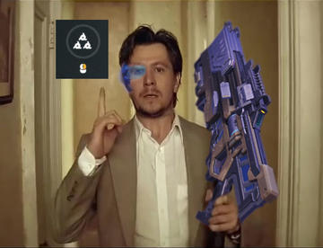 马教不是谐教第4期：你玩76这么打枪榴弹，更像挂！