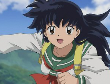 【橘子冰团】犬夜叉