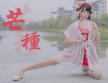 【芸喵】芒种【波澜映像】