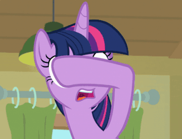 【MLP】S09E05 有借无还