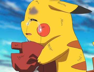 皮神哭了，世界都输了……泪目