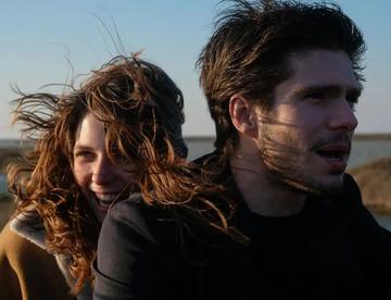 【电影】再见钟情 Mon inconnue (2019）