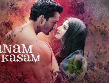 【印度电影】亲爱的我对你发誓 Sanam Teri Kasam (2016)